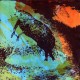 BIG BLOOD-DARK COUNTRY MAGIC (LP)