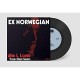 EX NORWEGIAN-AND I LOVER / YOUR.. (7")