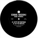 EDDIE SUZUKI-CITY OF.. -COLOURED- (7")