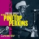 PINETOP PERKINS-CHICAGO BOOGIE BLUES.. (CD)