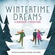 TATIANA EVA-MARIE & THE AVALON JAZZ BAND-WINTERTIME DREAMS: A.. (CD)