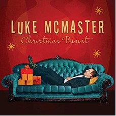 LUKE MCMASTER-CHRISTMAS.. -DIGI- (CD)