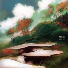 HOERA-PRACHT (CD)