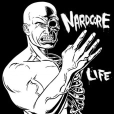 V/A-NARDCORE FOR LIFE (LP)