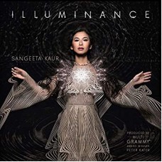SANGEETA KAUR-ILLUMINANCE (CD)