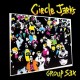 CIRCLE JERKS-GROUP SEX: 40TH.. (LP)