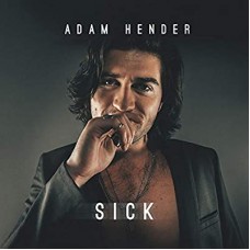 ADAM HENDER-SICK (CD)