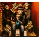JORG DANIELSEN-GUESS WHO'S GOT THE BLUES (CD)