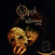 OPETH-ROUNDHOUSE TAPES (2CD+DVD)