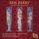 BEN PARRY-MUSIC FOR CHRISTMAS (CD)