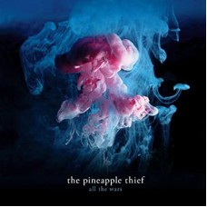 PINEAPPLE THIEF-ALL THE WARS (CD)