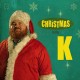KTREVOR WILSON-CHRISTMAS WITH A K (LP)