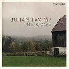 JULIAN TAYLOR-RIDGE (LP)