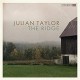 JULIAN TAYLOR-RIDGE (LP)