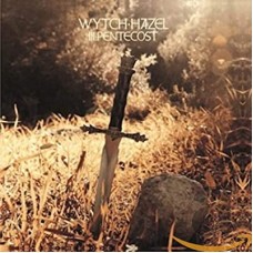 WYTCH HAZEL-III: PENTECOST -COLOURED- (LP)