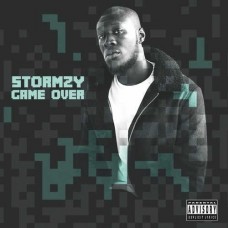 STORMZY-GAME OVER (CD)