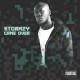 STORMZY-GAME OVER (CD)