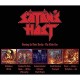 SATAN'S HOST-BURNING IN THEIR PURITY.. (5CD)