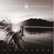 ASCENSION OF THE WATCHERS-APOCRYPHA -DIGI- (CD)