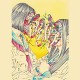 OFFSET-BENT BENEVOLENCE -EP- (LP)