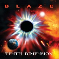 BLAZE-TENTH DIMENSION -REISSUE- (2LP)