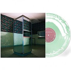 EVERYTHING IN SLOW MOTION-INFLUENCE -COLOURED/LTD- (LP)