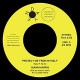 QUINN HARRIS-PROTECT ME FROM.. -LTD- (7")