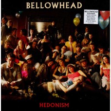 BELLOWHEAD-HEDONISM -LTD- (LP)