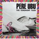 PERE UBU-TENEMENT YEAR -TRANSPAR- (LP)