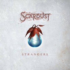 SCARDUST-STRANGERS (LP)