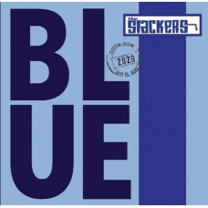 SLACKERS-BLUE (7")