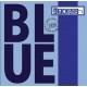 SLACKERS-BLUE (7")