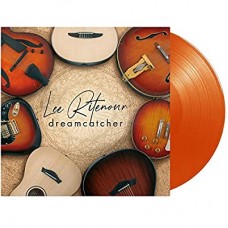 LEE RITENOUR-DREAMCATCHER (LP)