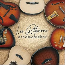 LEE RITENOUR-DREAMCATCHER -DIGI- (CD)
