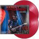 KENNY WAYNE SHEPHERD-STRAIGHT TO YOU:LIVE -COL (2LP)