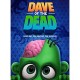 ANIMAÇÃO-DAVE OF THE DEAD (DVD)