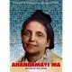 DOCUMENTÁRIO-ANANDAMAYI MA: MOTHER.. (DVD)