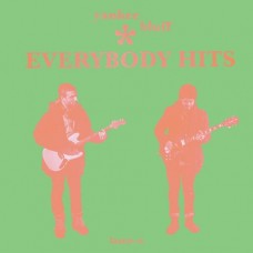 YANKEE BLUFF-EVERYBODY HITS -COLOURED- (LP)