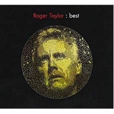 ROGER TAYLOR-BEST -COLOURED- (2LP)
