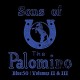SONS OF THE PALOMINO-BLUE:30 / VOLUMES II &.. (2CD)