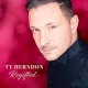 TY HERNDON-A NOT SO SILENT NIGHT (CD)