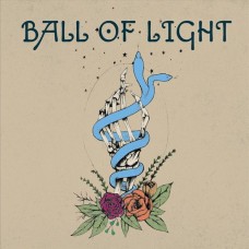 BALL OF LIGHT-BALL OF LIGHT -EP- (7")