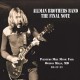 ALLMAN BROTHERS BAND-FINAL NOTE (CD)