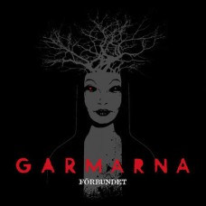 GARMARNA-FORBUNDET -COLOURED- (LP)