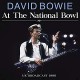 DAVID BOWIE-AT THE NATIONAL BOWL (CD)