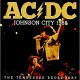 AC/DC-JOHNSON CITY 1988 (CD)