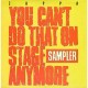 FRANK ZAPPA-YOU CAN'T DO THAT ON STAGE ANYMORE -RSD/COLOURED- (2LP)
