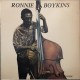 RONNIE BOYKINS-WILL COME IS NOW (LP)