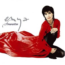 ENYA-AMARANTINE (CD)