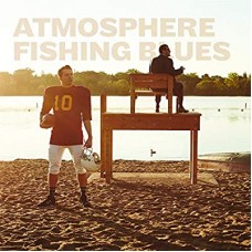 ATMOSPHERE-FISHING BLUES (CD)